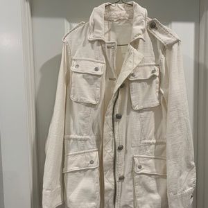 Free People Jacket